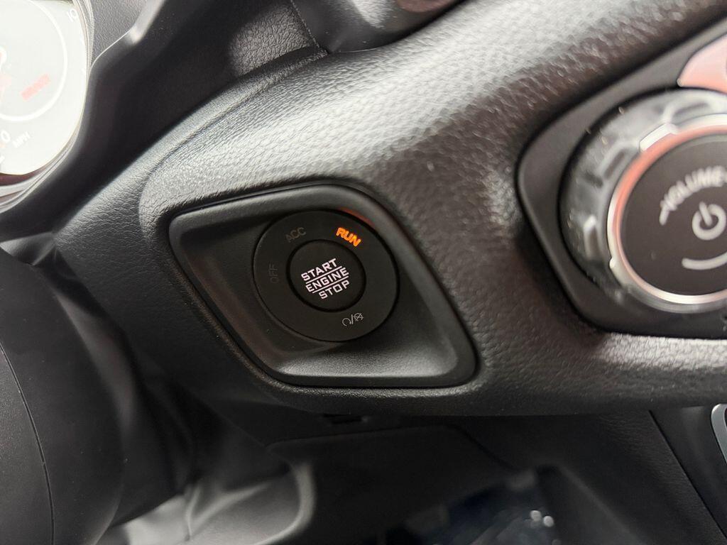 new 2026 Jeep Wrangler car, priced at $38,550