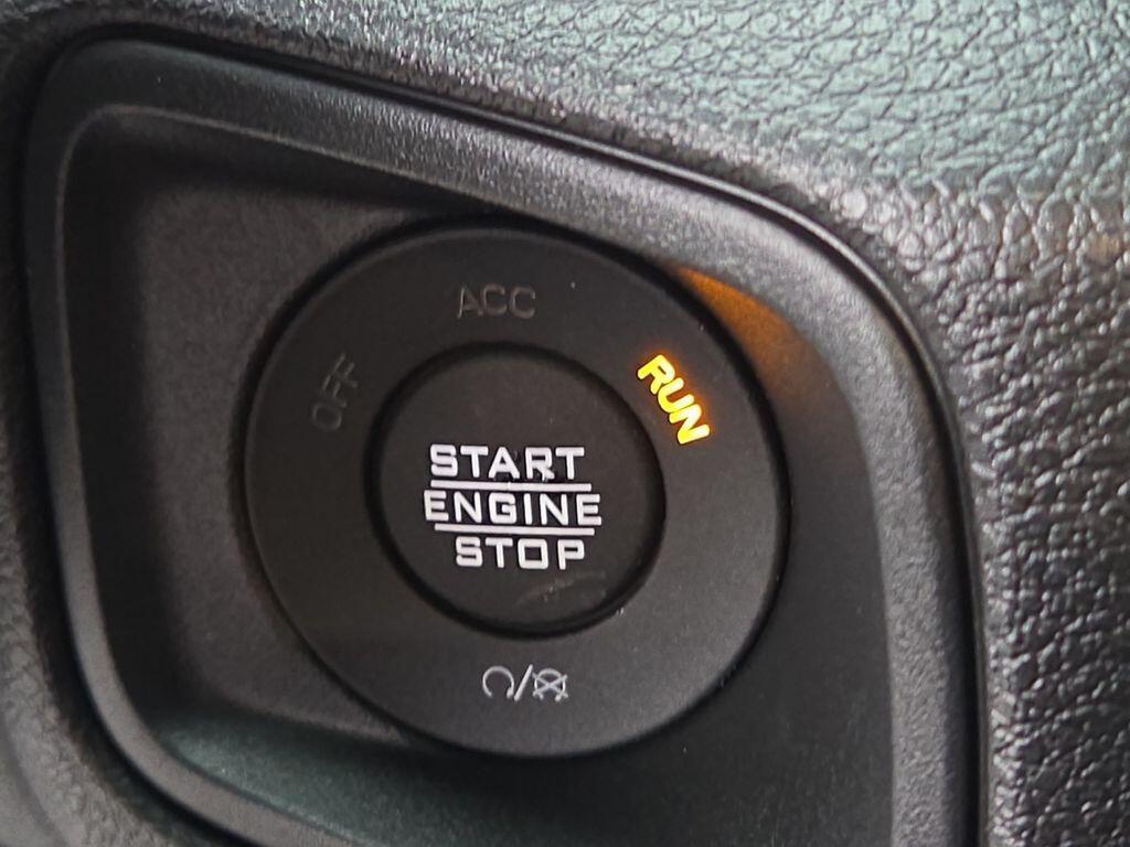 new 2026 Jeep Wrangler car, priced at $54,819