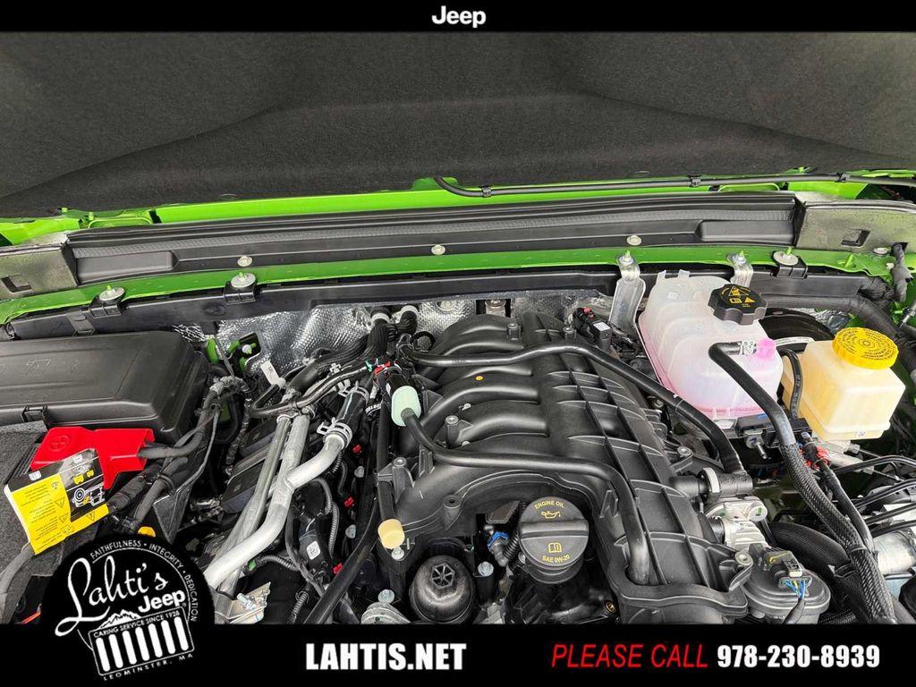 new 2026 Jeep Gladiator car, priced at $63,140