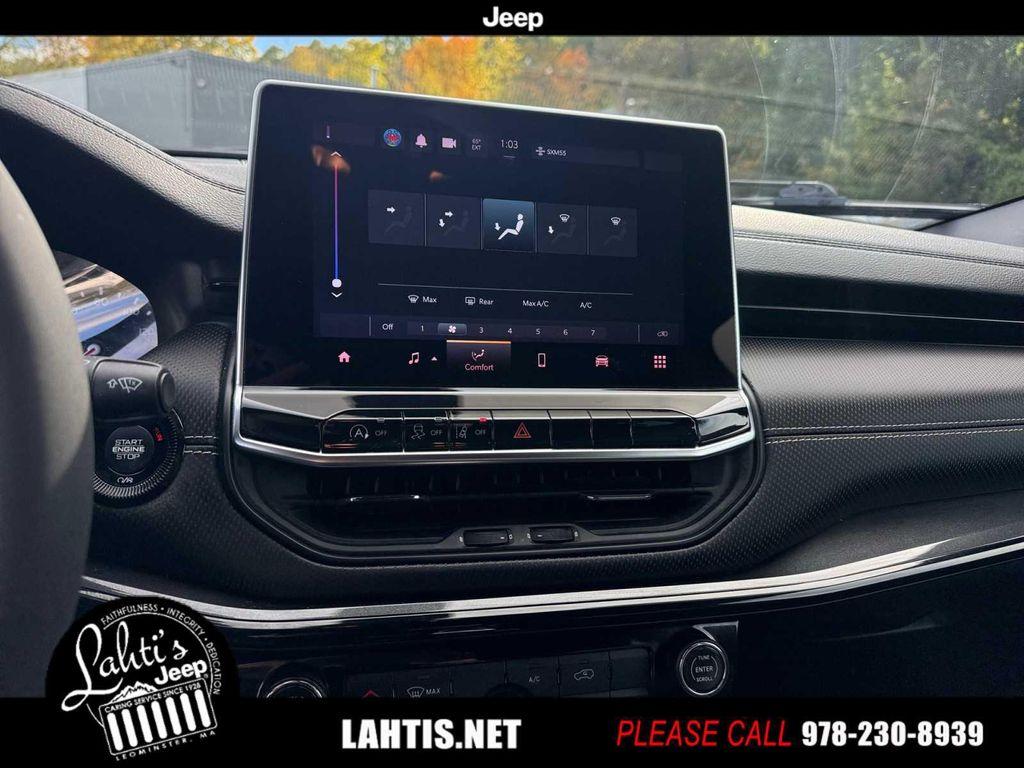 used 2022 Jeep Compass car, priced at $23,594