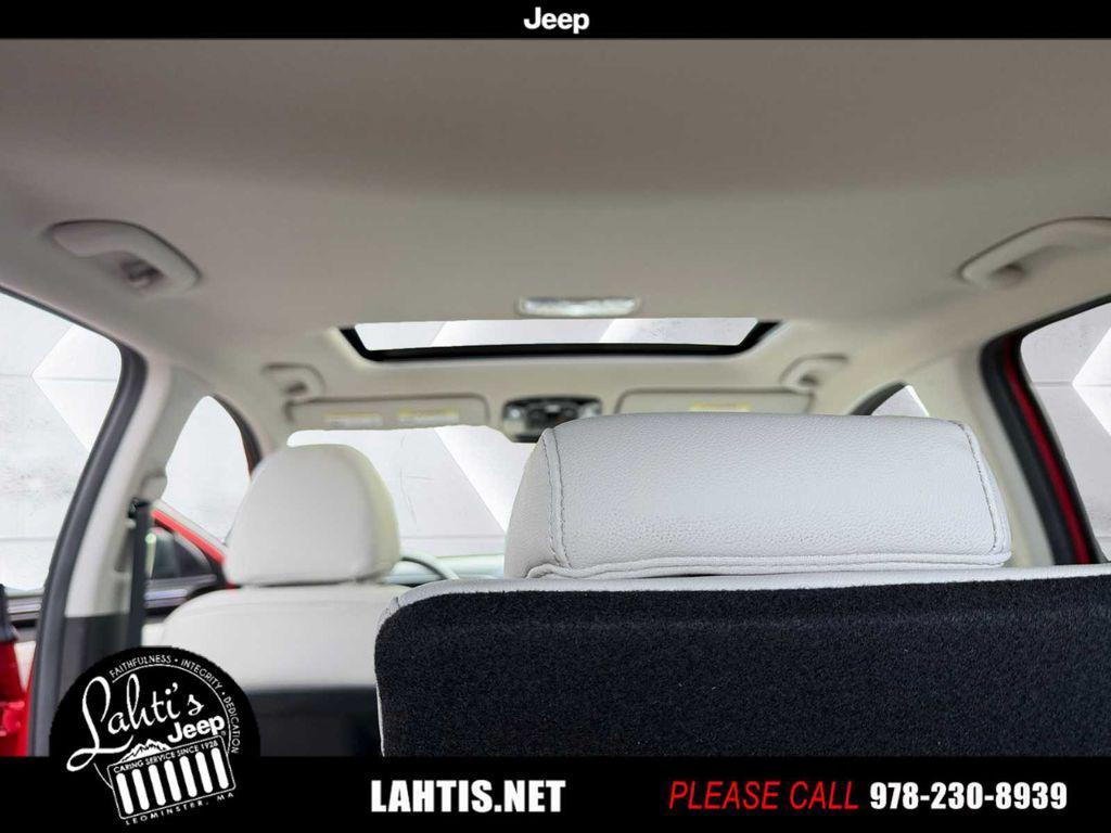 used 2022 Hyundai Tucson car, priced at $24,194