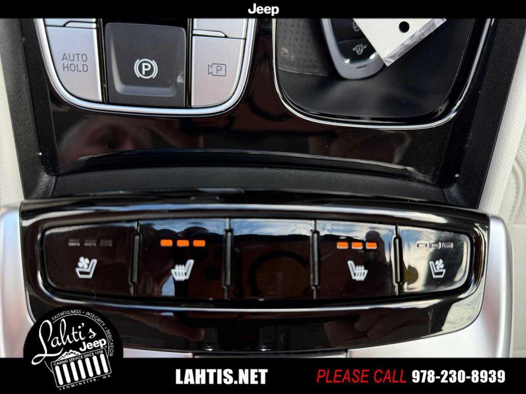 used 2022 Hyundai Tucson car, priced at $24,711