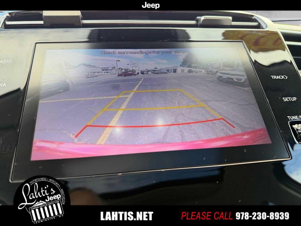 used 2022 Hyundai Tucson car, priced at $24,711