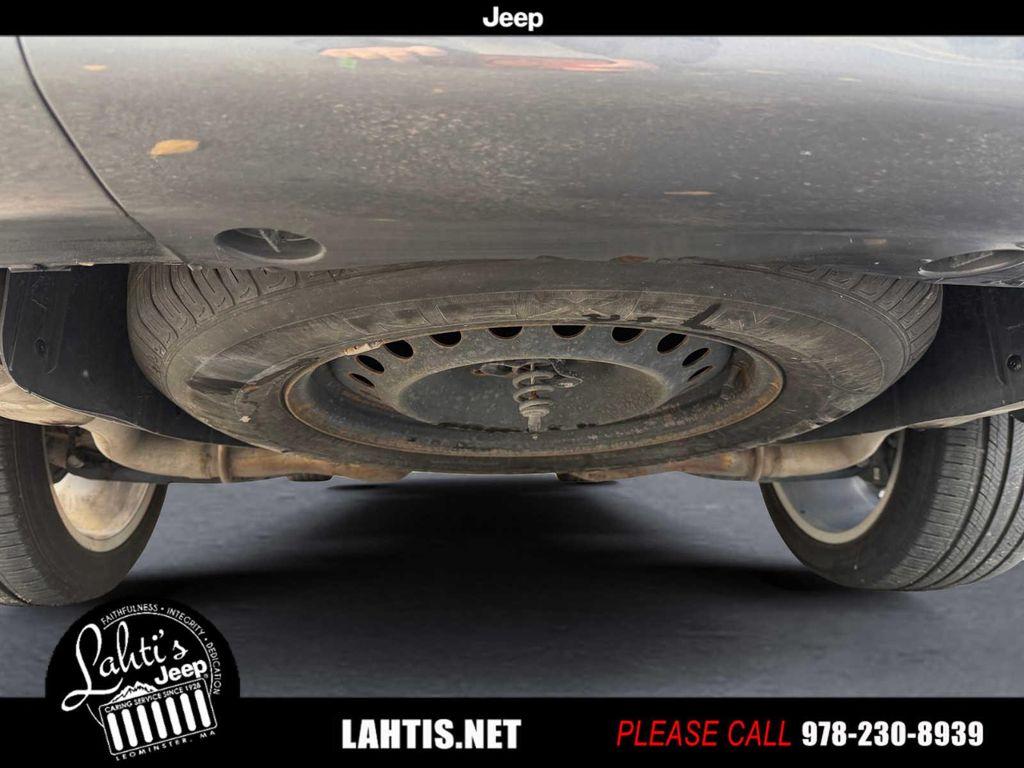 used 2023 Jeep Grand Cherokee L car, priced at $47,999