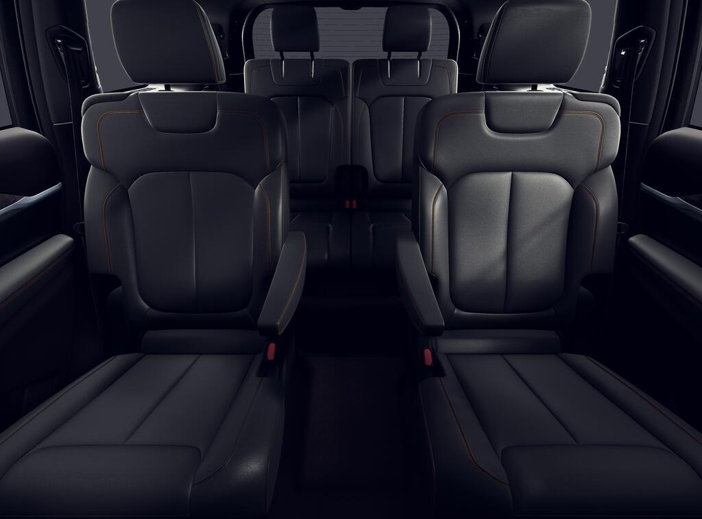 new 2026 Jeep Grand Cherokee L car, priced at $51,604