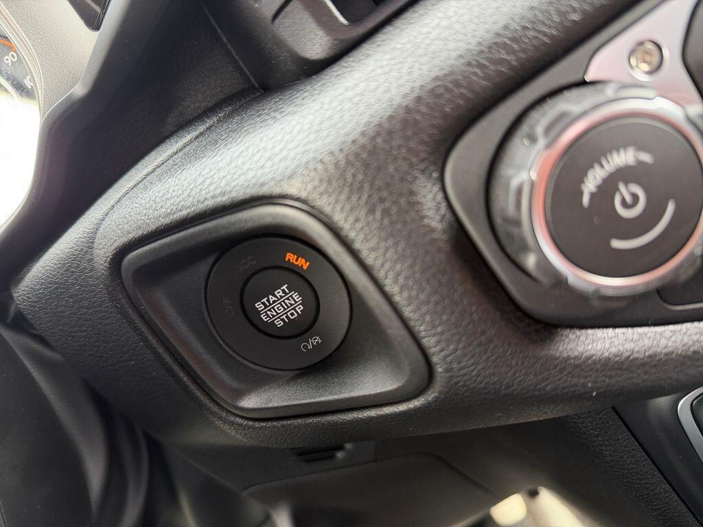 new 2026 Jeep Wrangler car, priced at $38,550