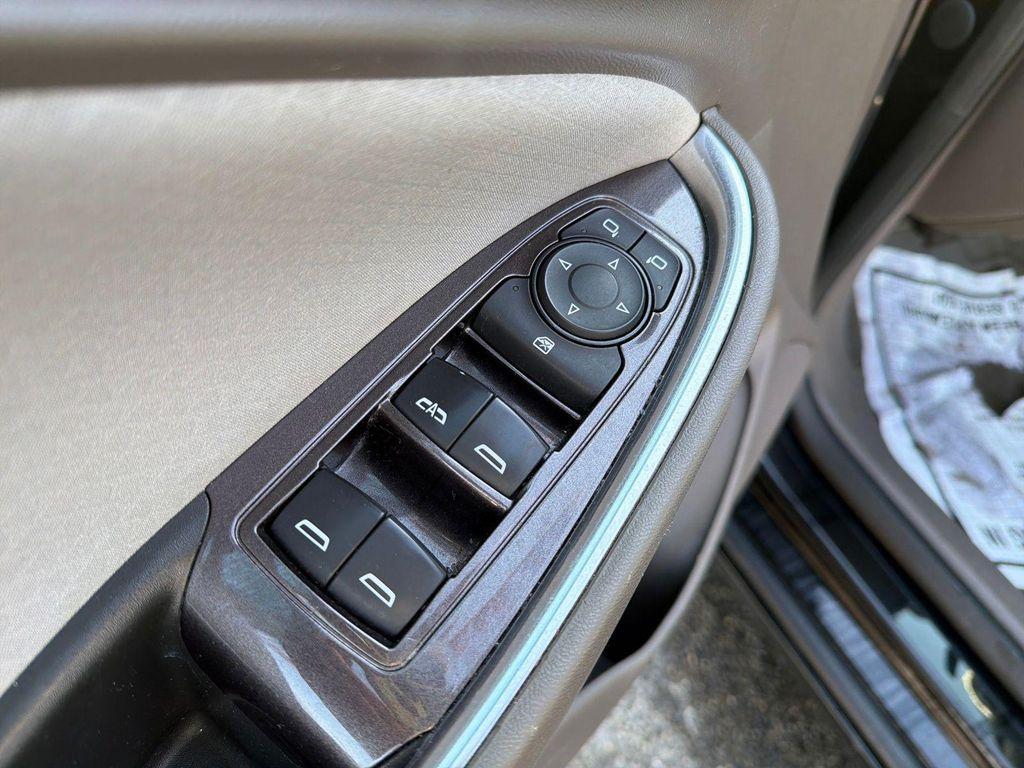 used 2020 Chevrolet Malibu car, priced at $10,295