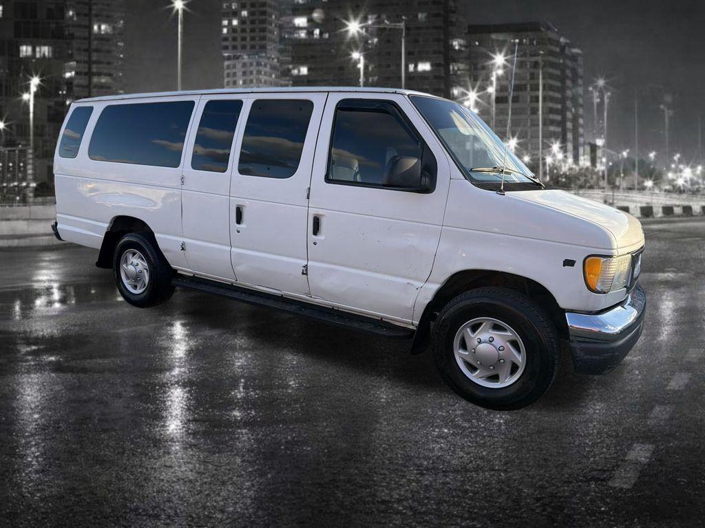 used 2000 Ford E350 Super Duty car, priced at $6,584