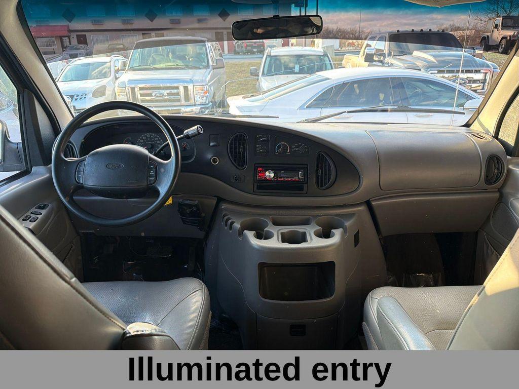 used 2000 Ford E350 Super Duty car, priced at $6,584