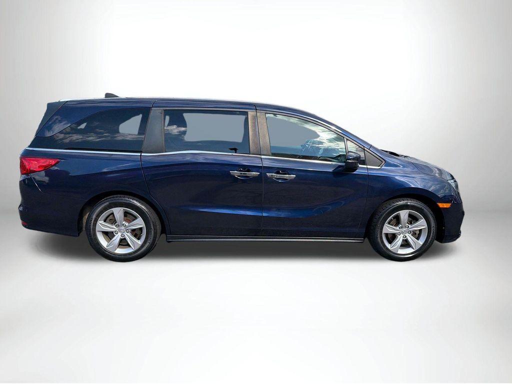 used 2019 Honda Odyssey car, priced at $24,734
