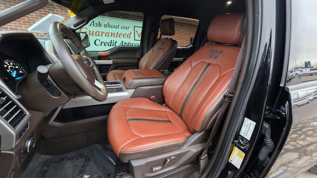 used 2019 Ford F-150 car, priced at $24,687