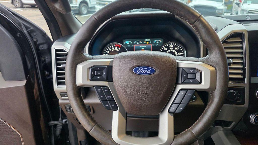 used 2019 Ford F-150 car, priced at $24,687