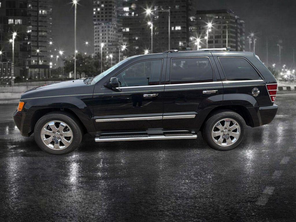 used 2010 Jeep Grand Cherokee car, priced at $7,174