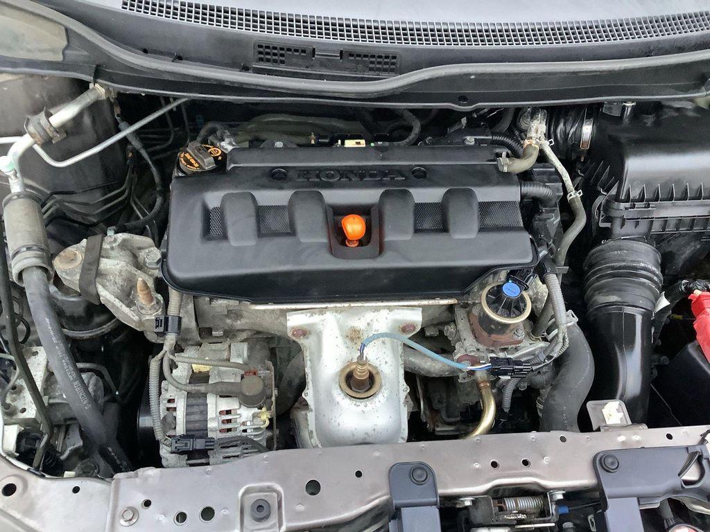 used 2012 Honda Civic car, priced at $5,757