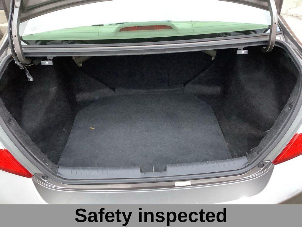 used 2012 Honda Civic car, priced at $5,757