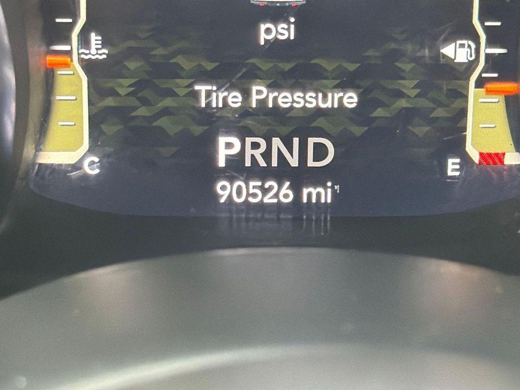 used 2020 Jeep Gladiator car, priced at $28,146