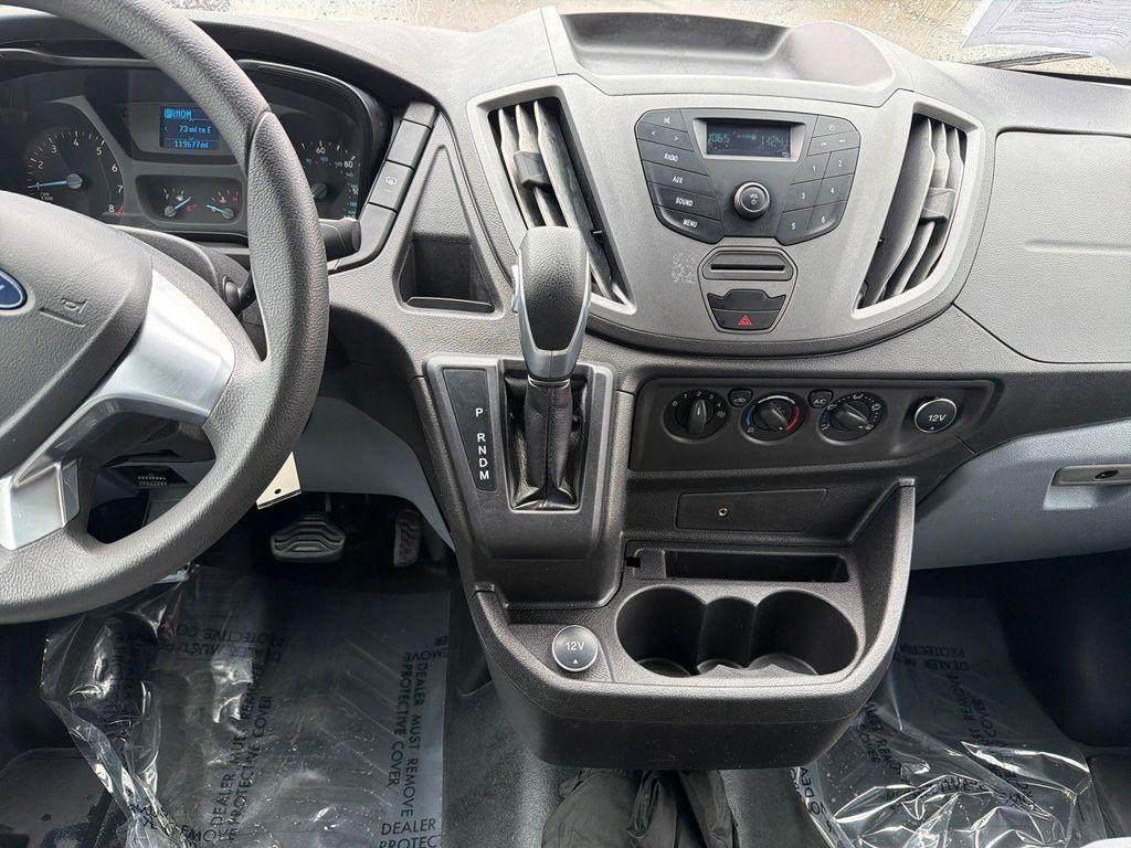 used 2019 Ford Transit-350 car, priced at $29,510