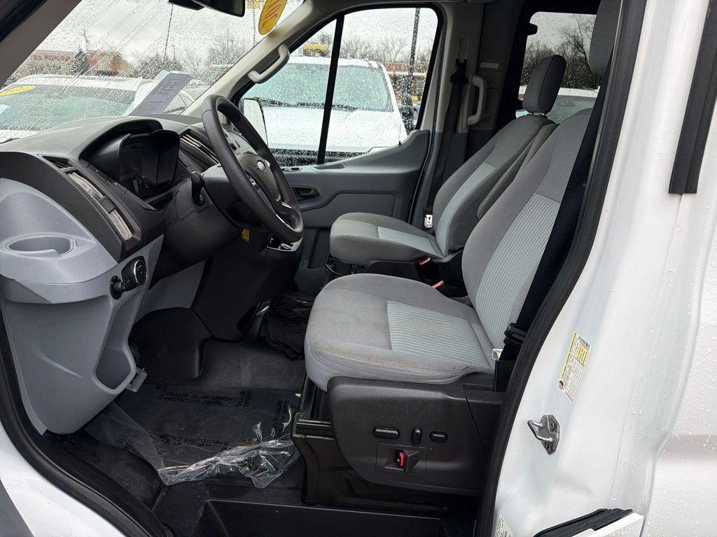used 2019 Ford Transit-350 car, priced at $29,510