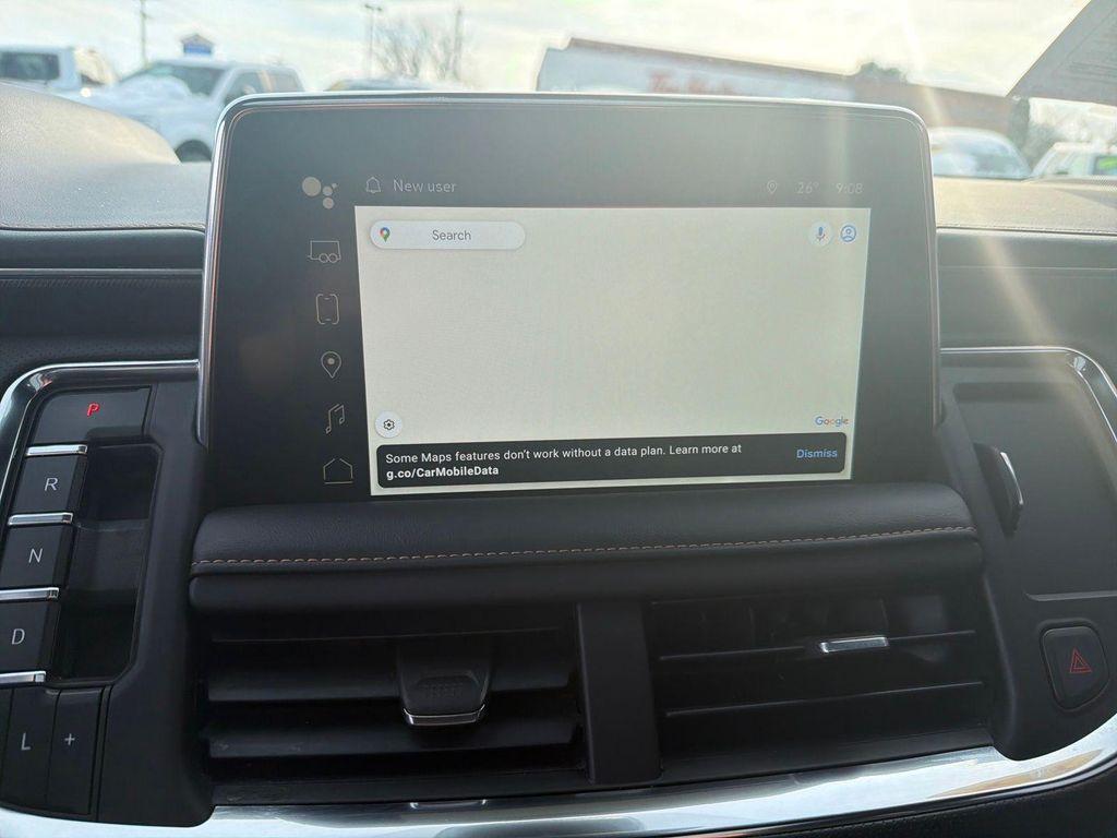 used 2023 GMC Yukon XL car, priced at $47,872