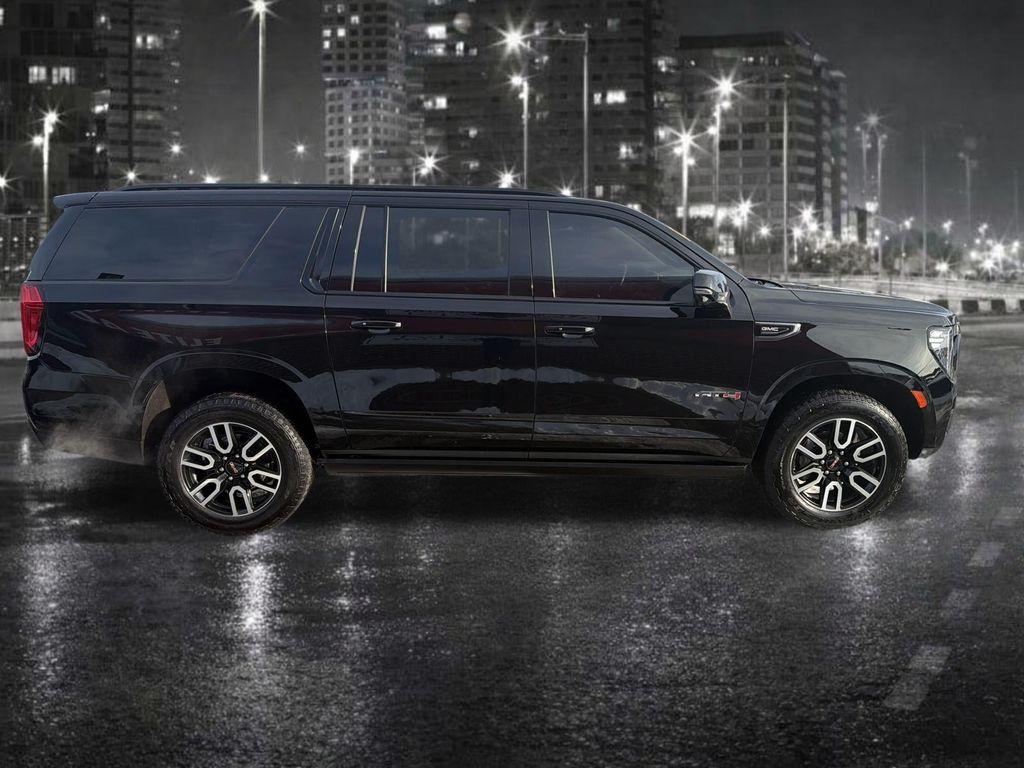 used 2023 GMC Yukon XL car, priced at $47,872