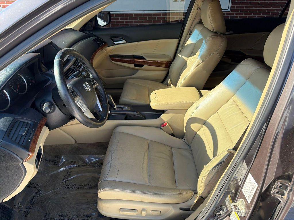 used 2012 Honda Accord car, priced at $6,023