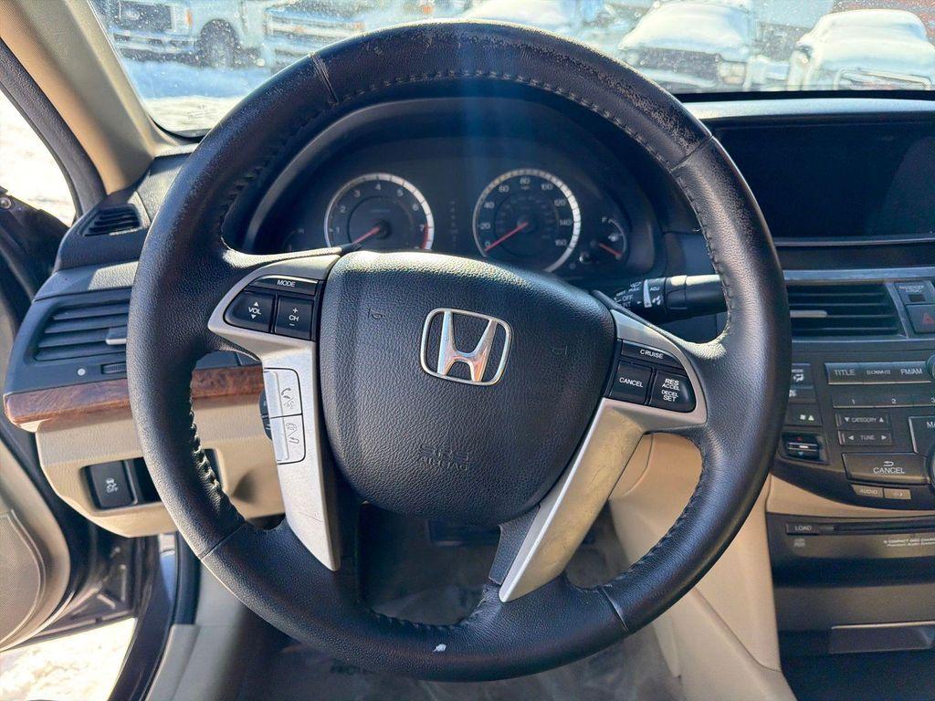 used 2012 Honda Accord car, priced at $6,023