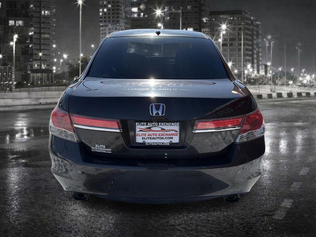 used 2012 Honda Accord car, priced at $6,023