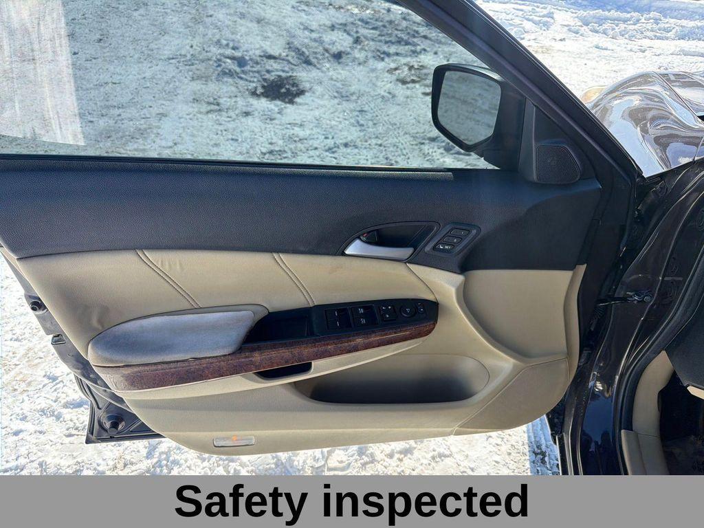 used 2012 Honda Accord car, priced at $6,023