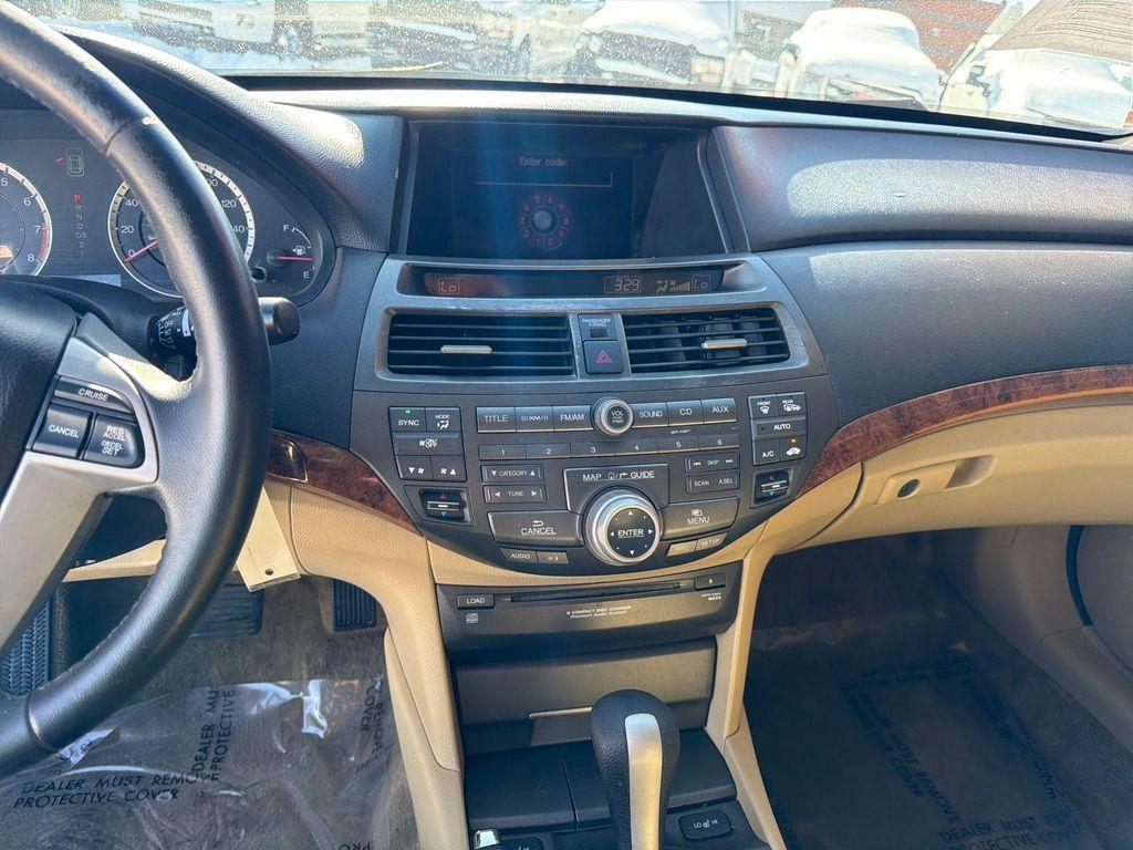 used 2012 Honda Accord car, priced at $6,023