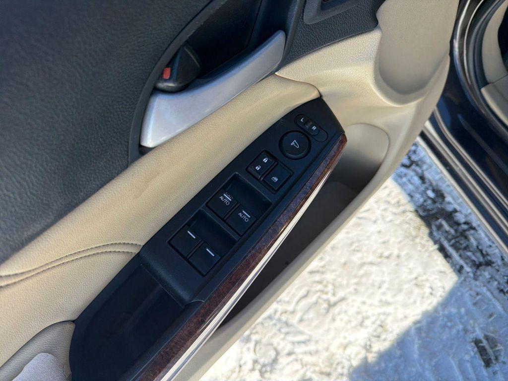 used 2012 Honda Accord car, priced at $6,023