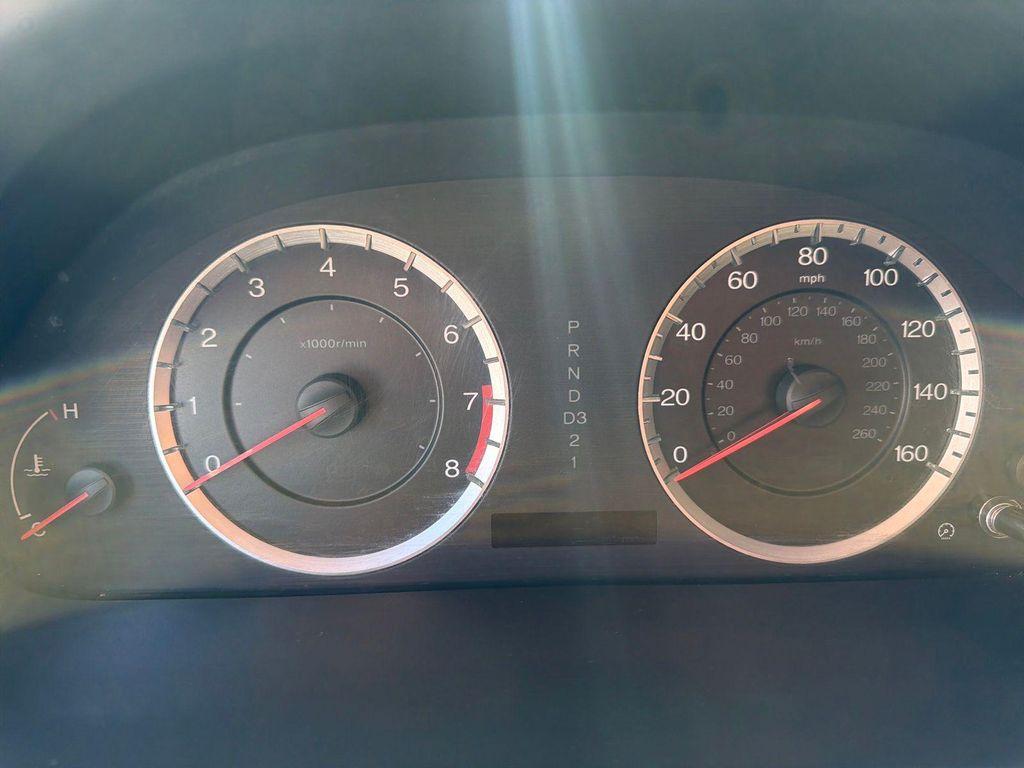 used 2012 Honda Accord car, priced at $6,023