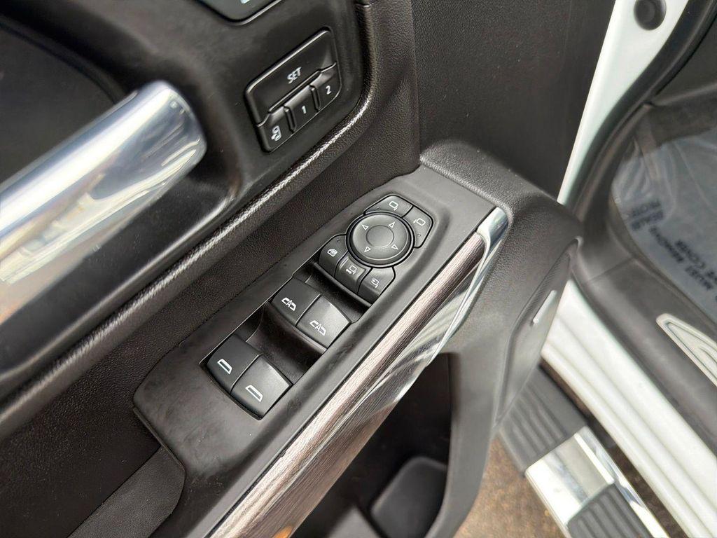 used 2020 Chevrolet Silverado 3500 car, priced at $39,828