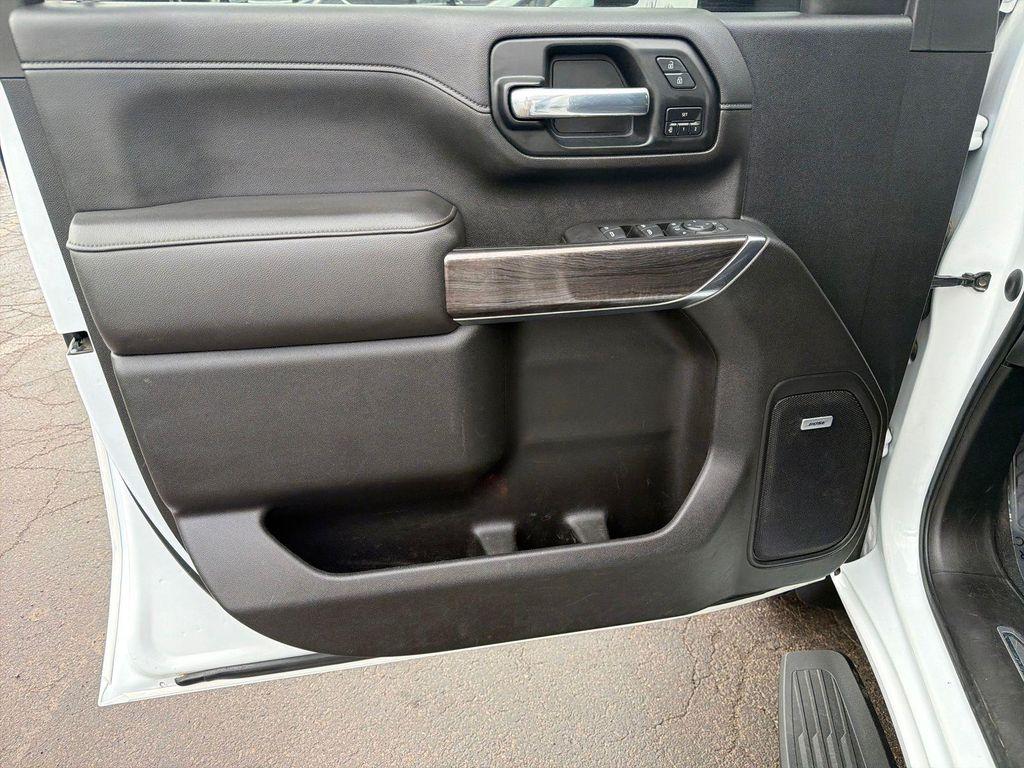 used 2020 Chevrolet Silverado 3500 car, priced at $39,828