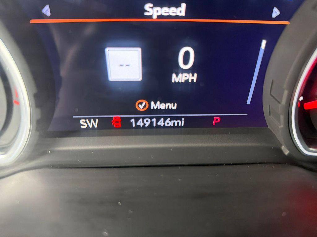 used 2020 Chevrolet Silverado 3500 car, priced at $39,828