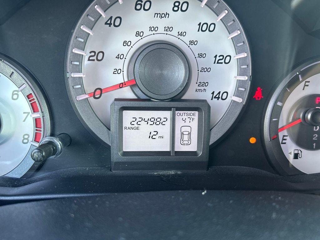 used 2012 Honda Pilot car, priced at $6,145