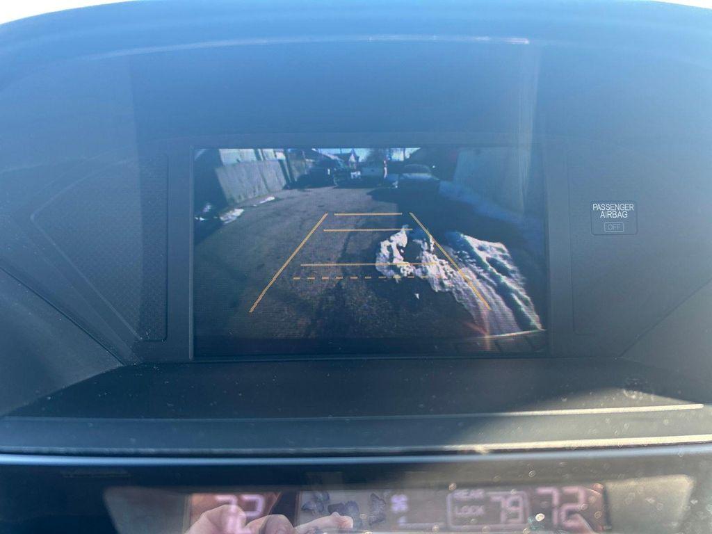 used 2012 Honda Pilot car, priced at $6,145