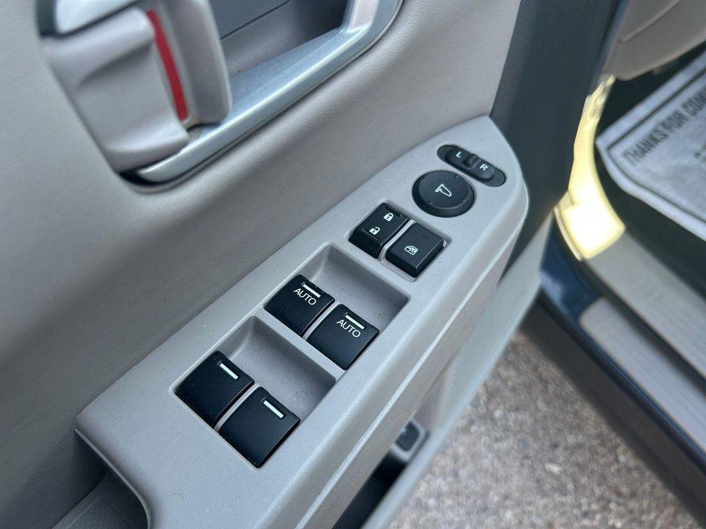 used 2012 Honda Pilot car, priced at $6,145