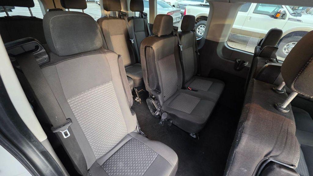 used 2020 Ford Transit-350 car, priced at $25,305