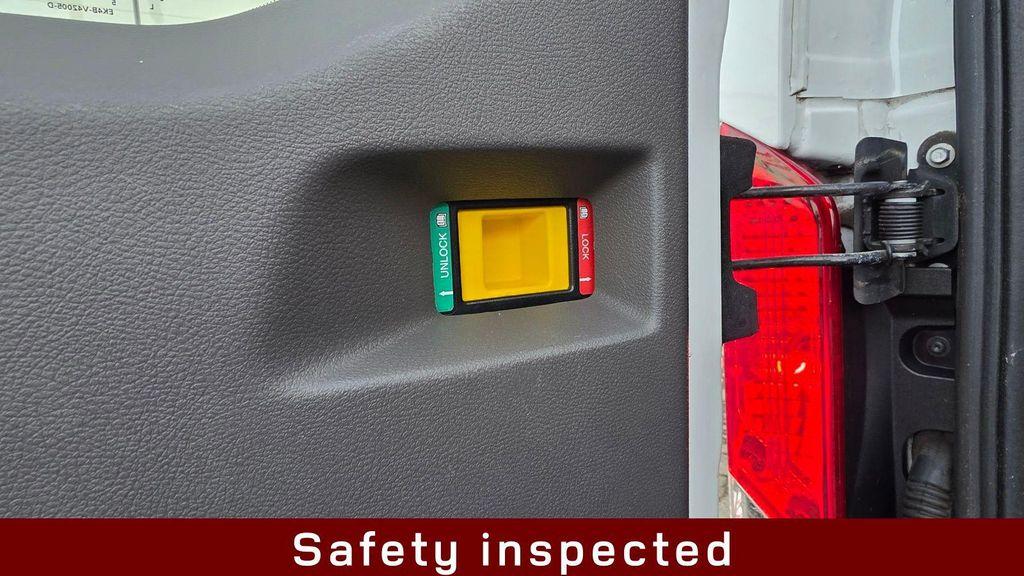 used 2020 Ford Transit-350 car, priced at $25,305