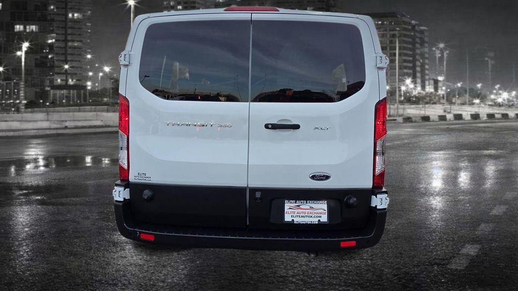 used 2020 Ford Transit-350 car, priced at $25,305