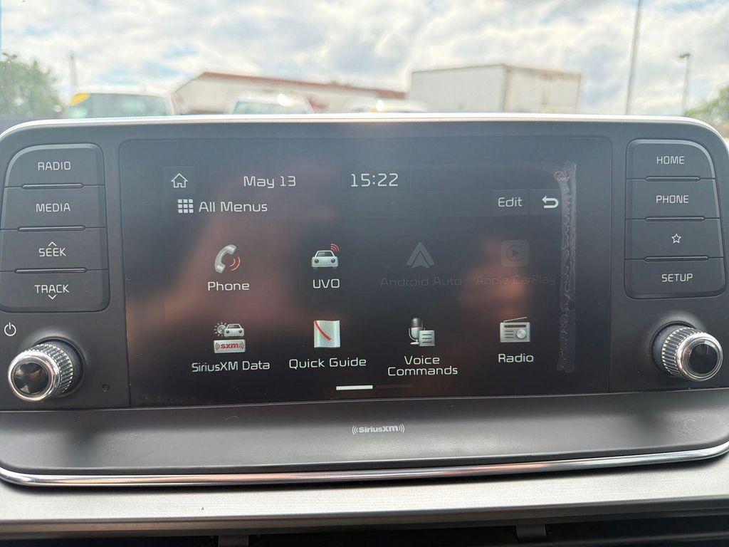used 2021 Kia Telluride car, priced at $22,934
