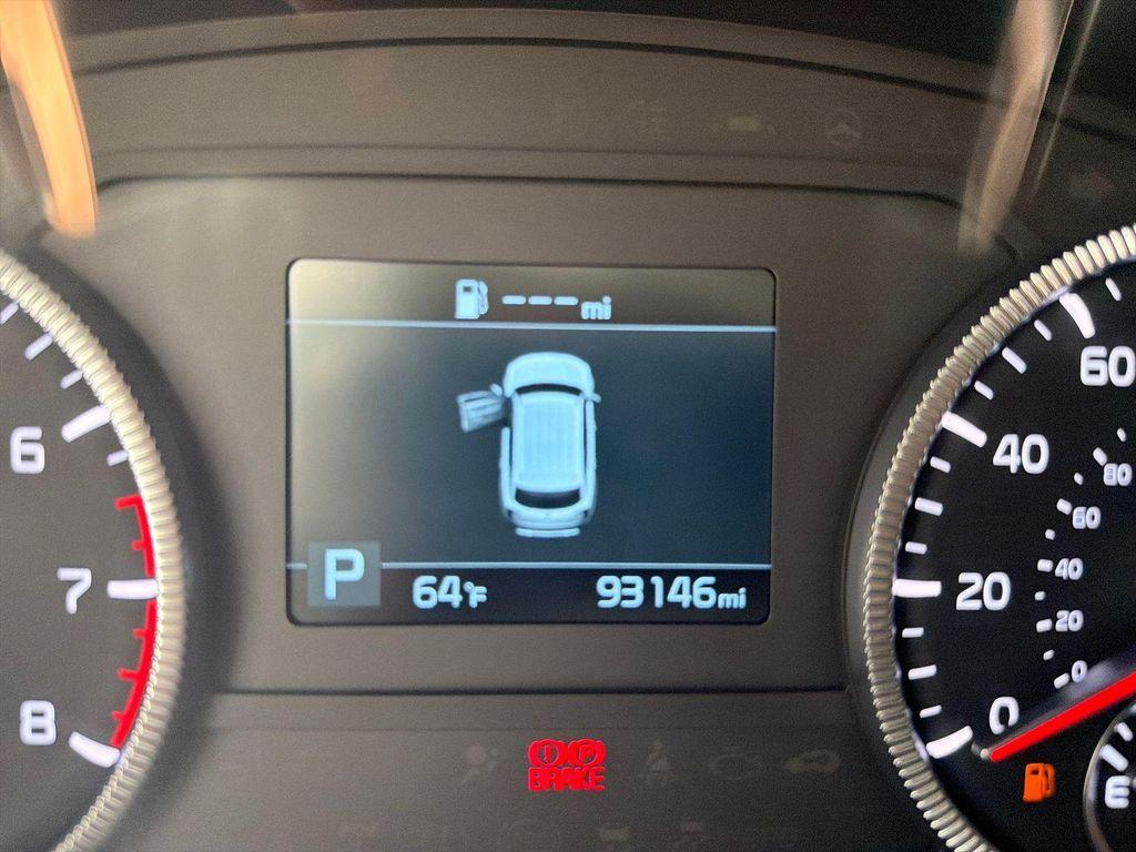 used 2021 Kia Telluride car, priced at $22,934