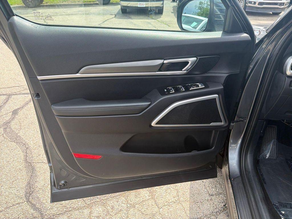 used 2021 Kia Telluride car, priced at $22,934