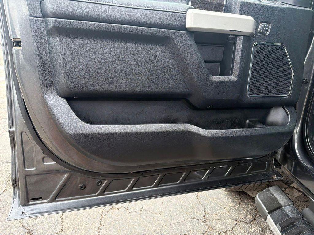 used 2020 Ford F-250 car, priced at $48,180