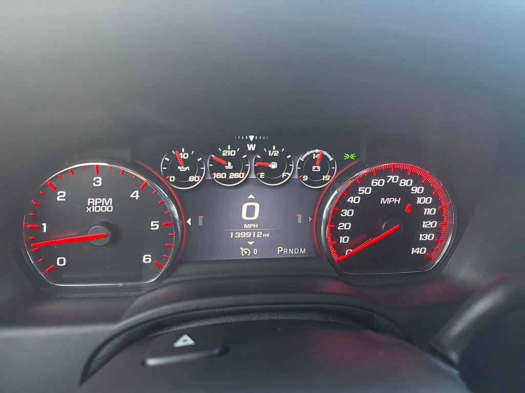 used 2016 GMC Yukon XL car, priced at $19,272