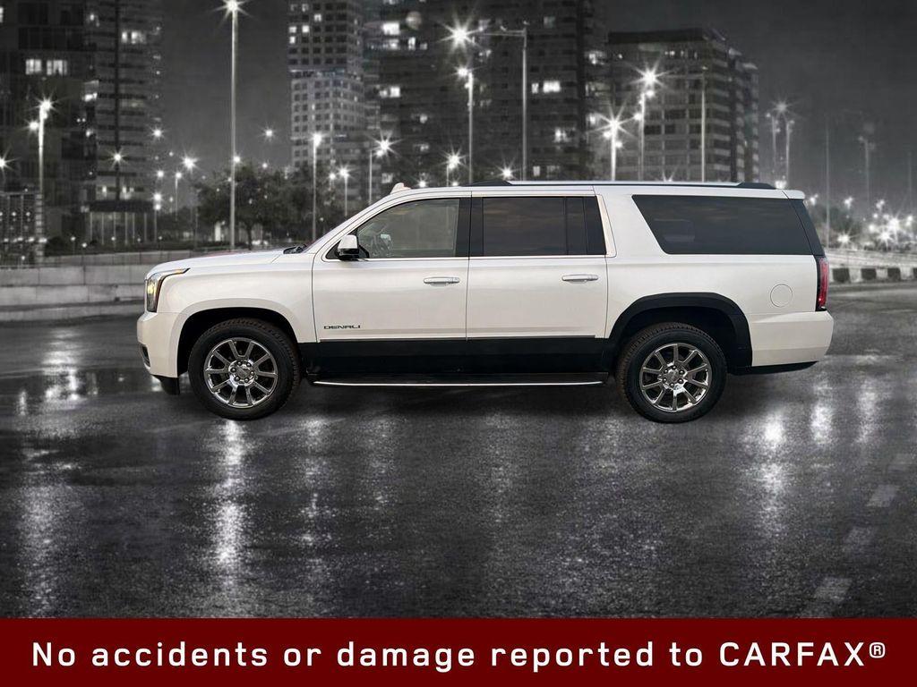 used 2016 GMC Yukon XL car, priced at $19,272