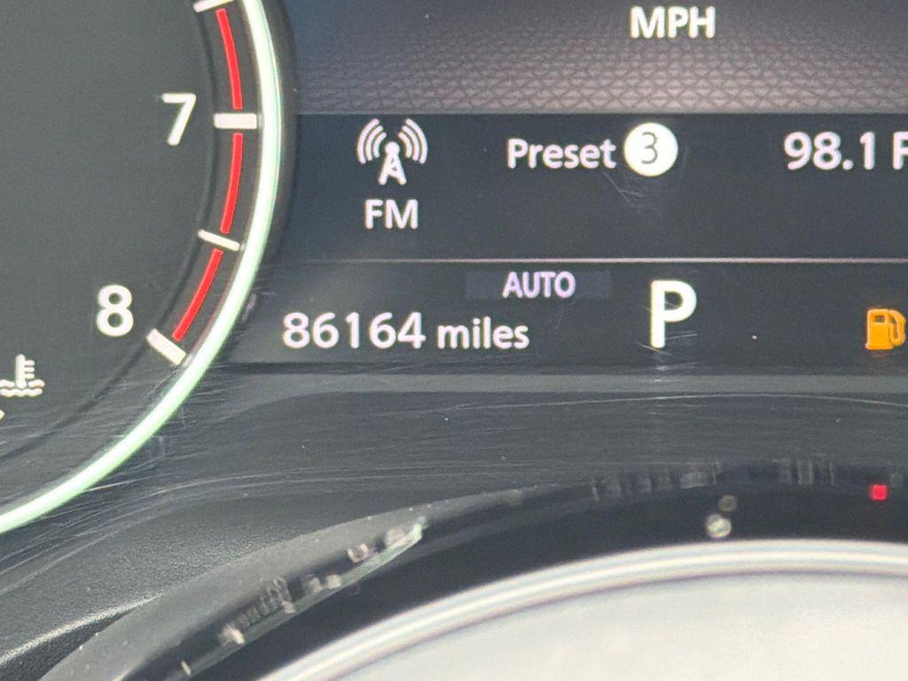 used 2021 Nissan Rogue car, priced at $16,351