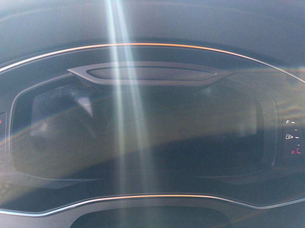 used 2021 Audi S6 car, priced at $32,591