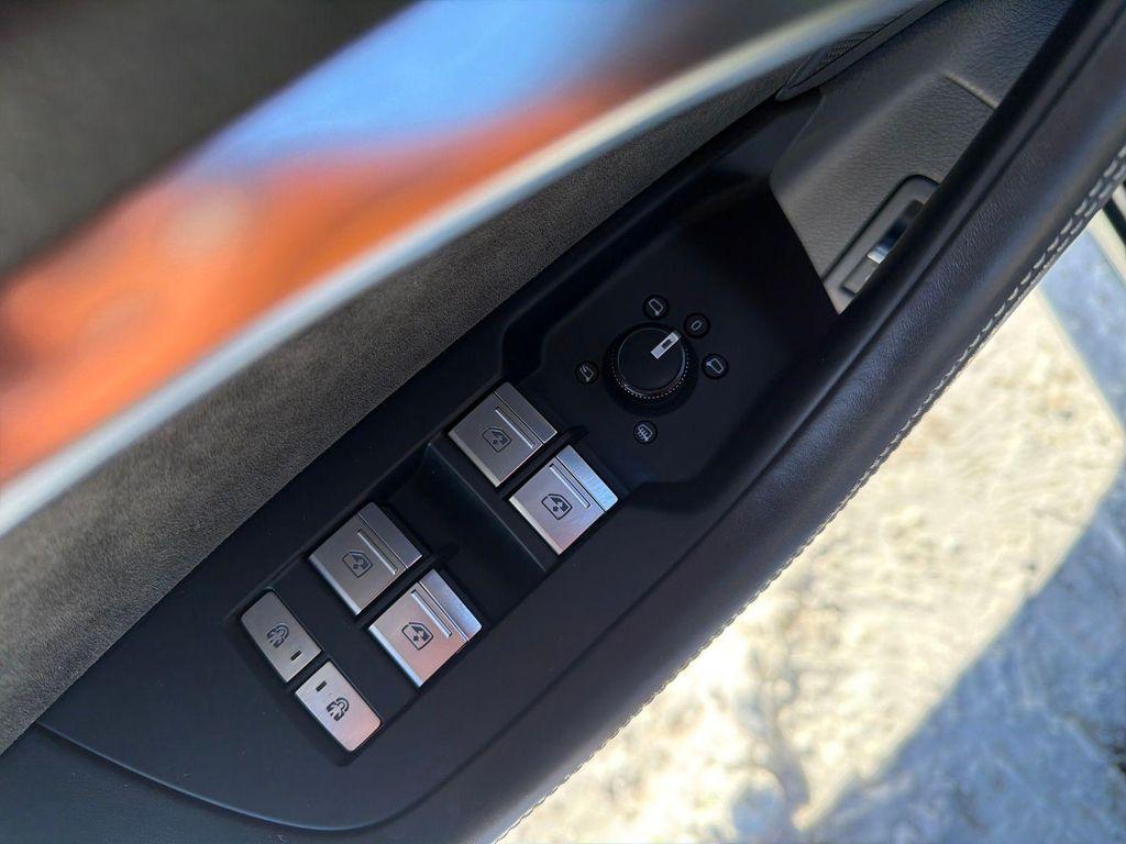 used 2021 Audi S6 car, priced at $32,591