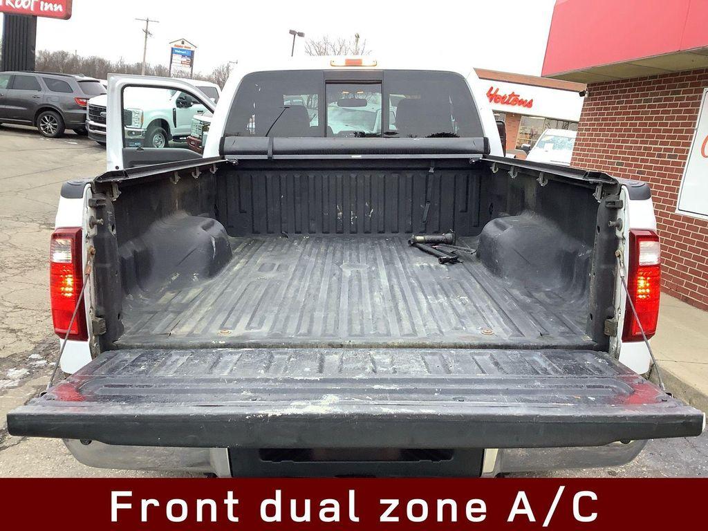 used 2014 Ford F-250 car, priced at $23,899